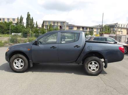 Mitsubishi - L 200