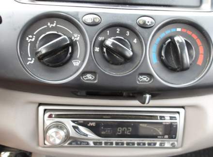 Mitsubishi - L 200