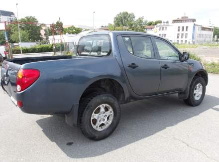 Mitsubishi - L 200