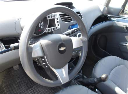 Chevrolet - Spark