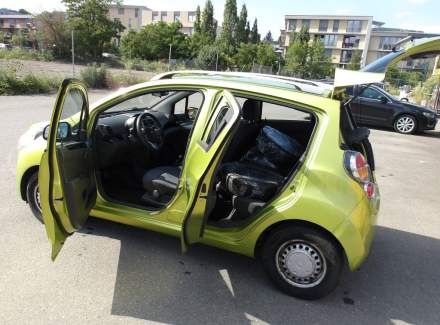 Chevrolet - Spark