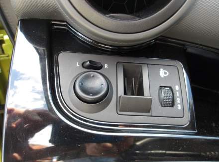 Chevrolet - Spark