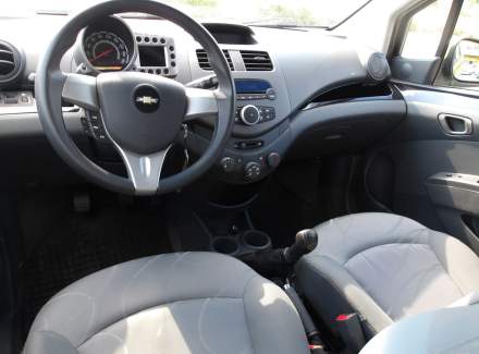 Chevrolet - Spark