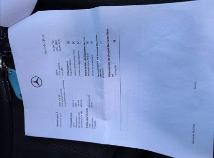 Mercedes-Benz - GLC