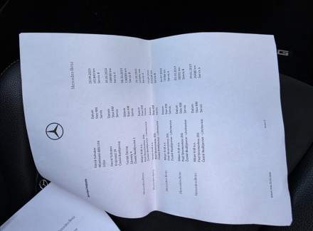 Mercedes-Benz - GLC
