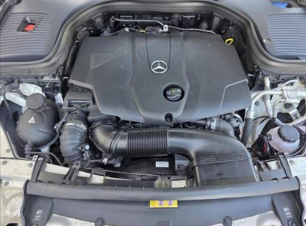 Mercedes-Benz - GLC