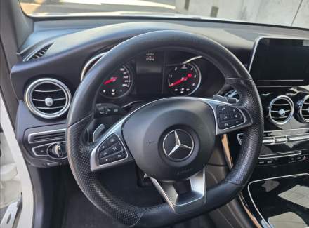 Mercedes-Benz - GLC