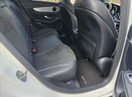 Mercedes-Benz - GLC