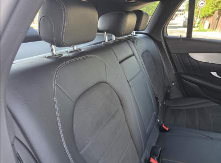 Mercedes-Benz - GLC