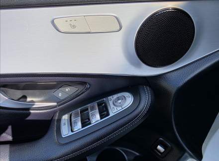 Mercedes-Benz - GLC