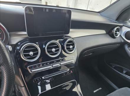 Mercedes-Benz - GLC