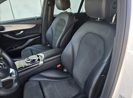 Mercedes-Benz - GLC