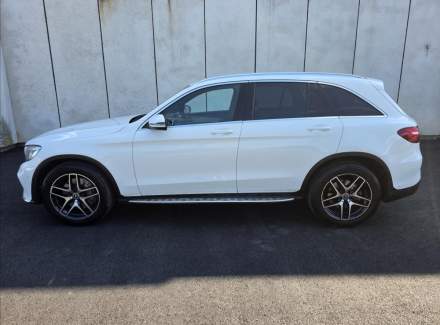 Mercedes-Benz - GLC