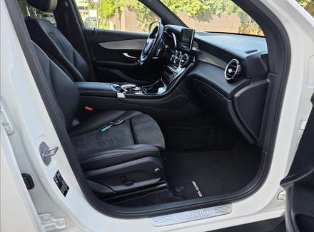 Mercedes-Benz - GLC