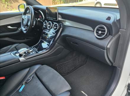Mercedes-Benz - GLC