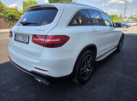 Mercedes-Benz - GLC