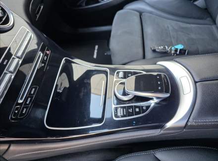 Mercedes-Benz - GLC