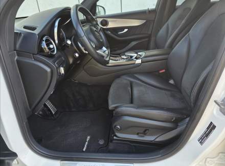 Mercedes-Benz - GLC