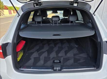 Mercedes-Benz - GLC