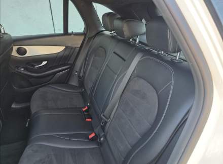 Mercedes-Benz - GLC