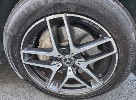 Mercedes-Benz - GLC