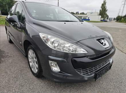 Peugeot - 308