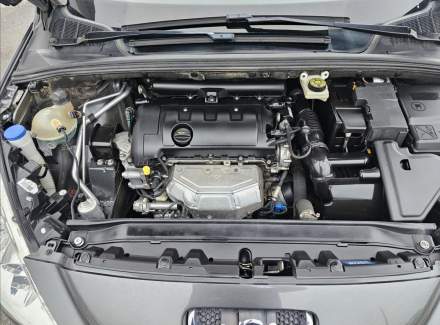Peugeot - 308