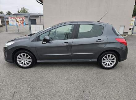Peugeot - 308