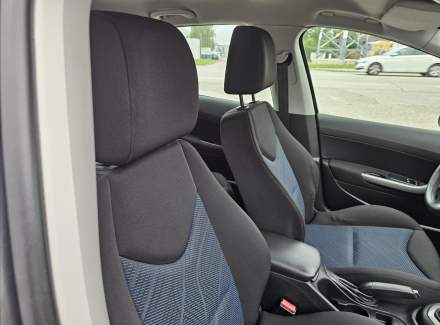 Peugeot - 308