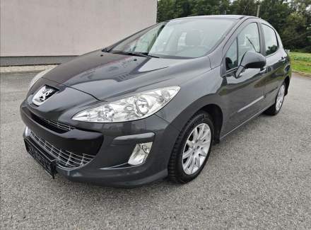 Peugeot - 308