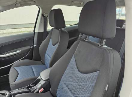 Peugeot - 308