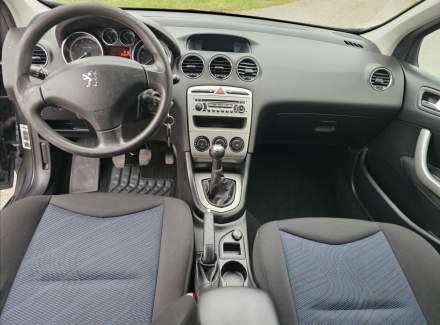 Peugeot - 308