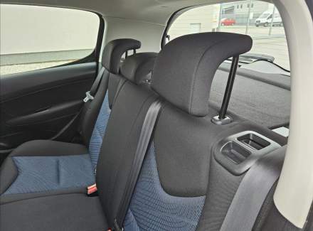 Peugeot - 308