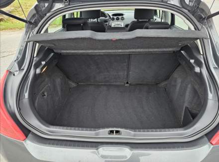 Peugeot - 308