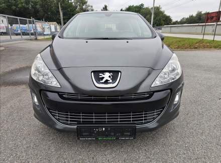 Peugeot - 308