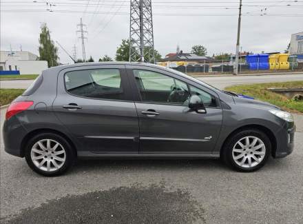 Peugeot - 308