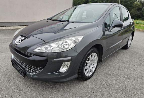 Peugeot - 308