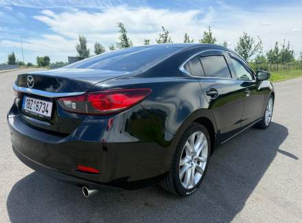 Mazda - 6