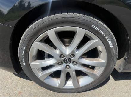 Mazda - 6