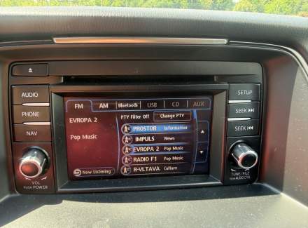 Mazda - 6