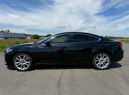 Mazda - 6