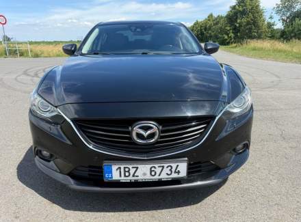 Mazda - 6