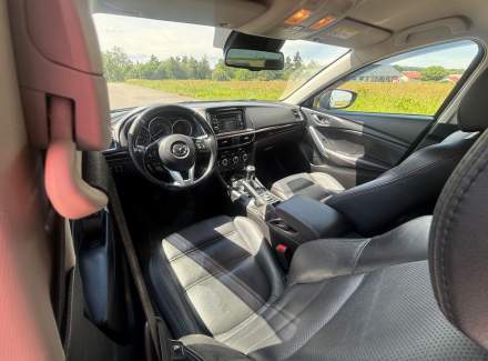 Mazda - 6