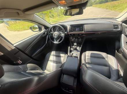 Mazda - 6