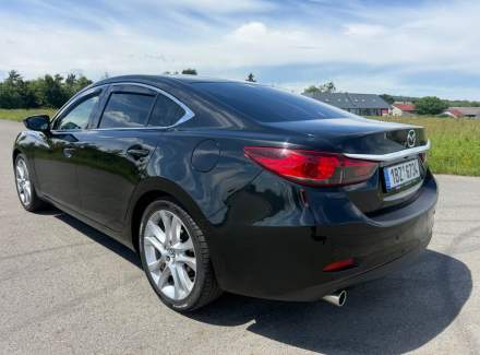 Mazda - 6