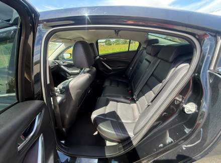 Mazda - 6
