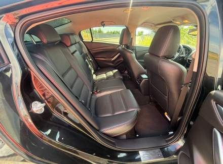Mazda - 6