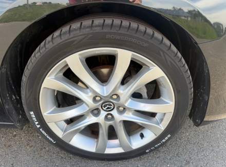 Mazda - 6