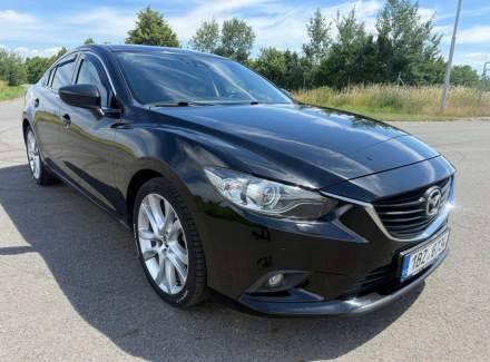 Mazda - 6
