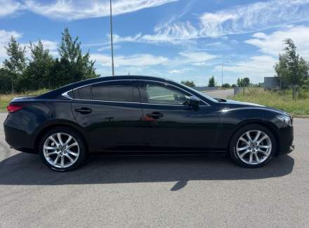 Mazda - 6